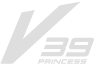 V39 logo