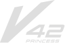 V42 logo